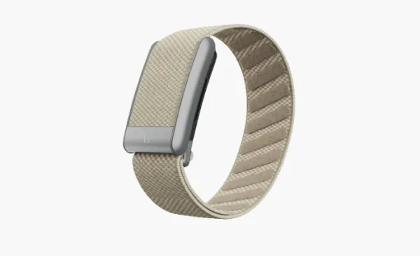 Whoop 5.0 Superknit Dune