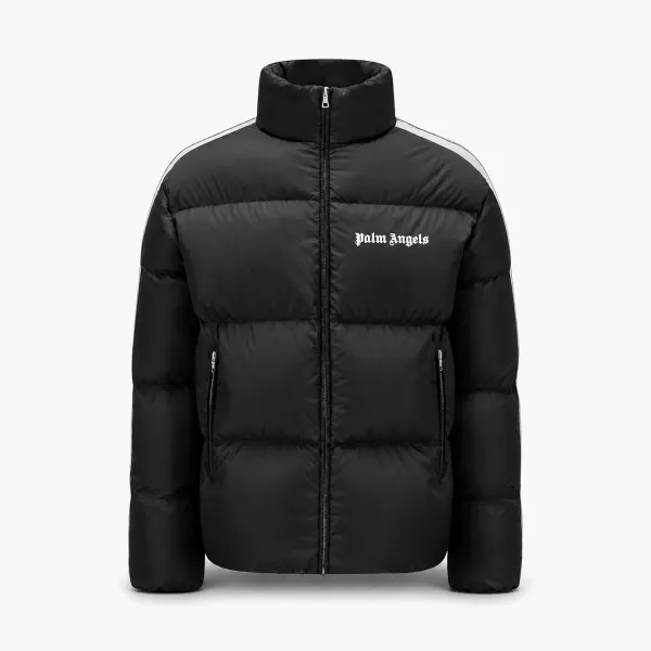 Moncler x Palm Angels Rodman Down Jacket Black