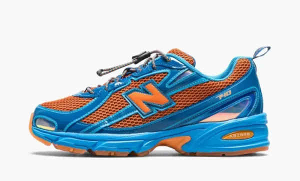 New Balance 740v2 x Aminé Benson Tech