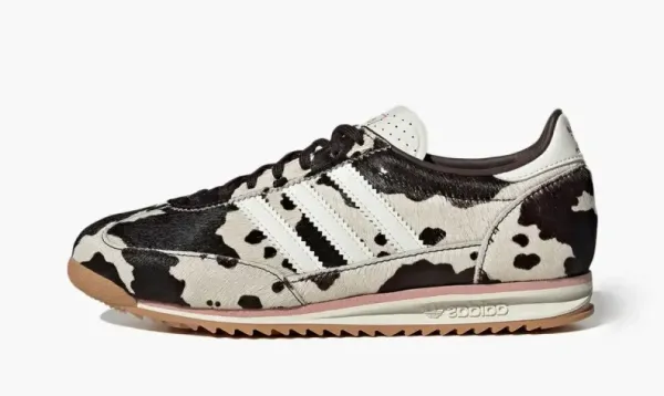Adidas SL72 OG WMNS Cow Print