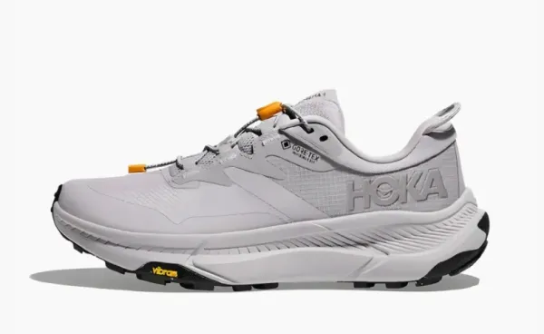 Hoka Transport WMNS Smoky Grey
