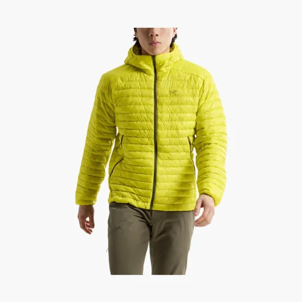 Arc'teryx Cerium Down Jacket Tatsu