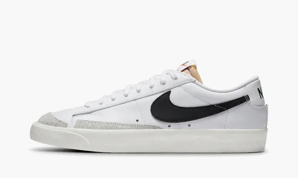 Nike Blazer Low 77 Vintage