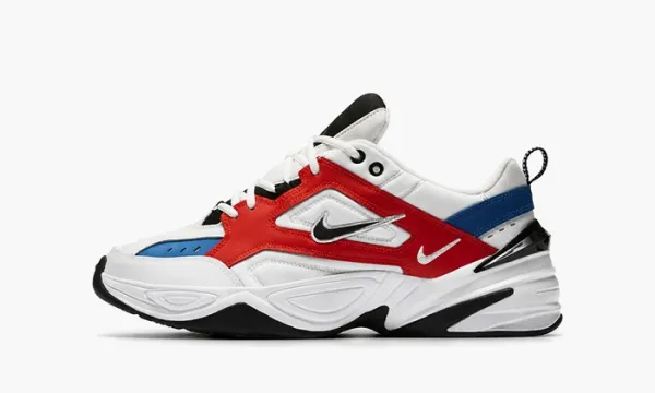Nike M2K Tekno 'Summit White'