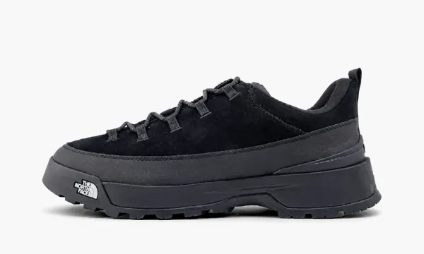 The North Face Glenclyffe Urban Low Triple Black