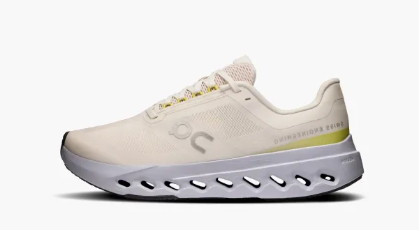 On Cloudsurfer Next WMNS Ivory Nimbus