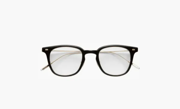 Gentle Monster Booster-01 Glasses Black