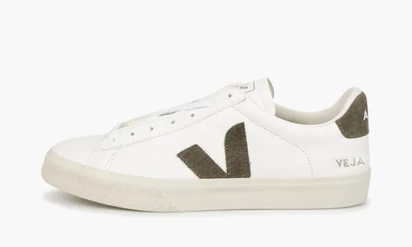 Veja Campo White