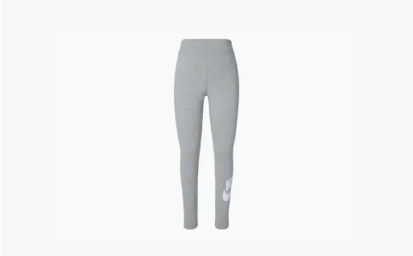 Nike Sportswear Women's Training Pants Grey
