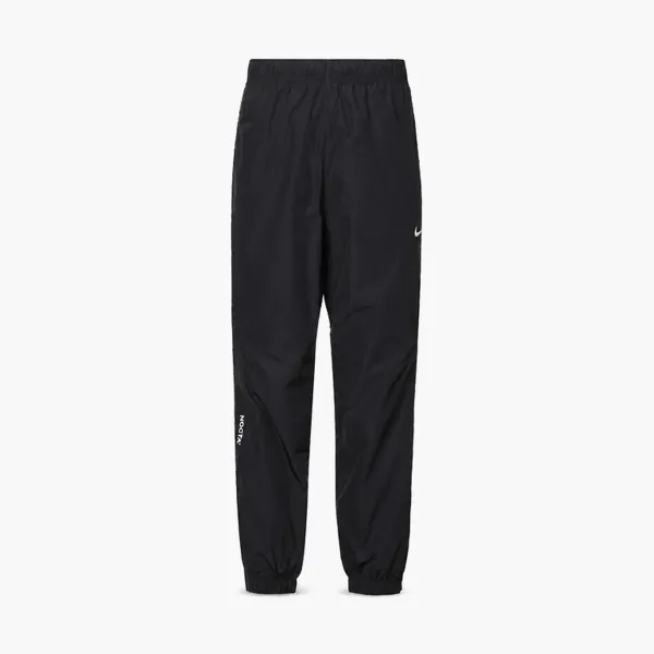 Nike x NOCTA Nylon Track Pants Black