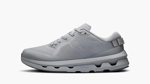 On Cloudzone WMNS Alloy Rock