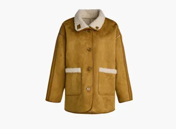 Adidas Originals Crafted Jacket Bronze Strata / Crystal Linen