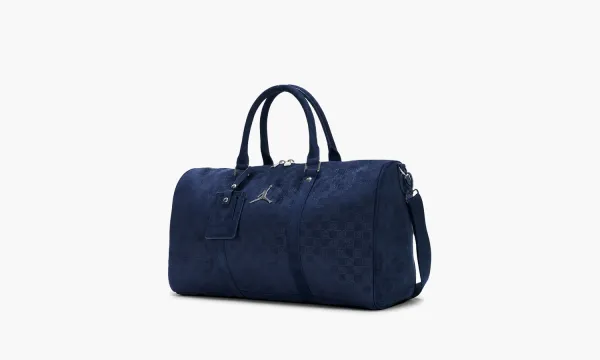 Сумка Jordan Monogram Duffle Blue