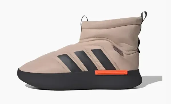 Adidas Adipuff Unisex Brown