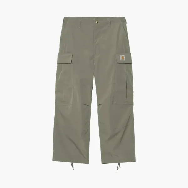 Carhartt WIP x Invincible Cargo Pant Olive