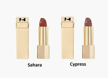 Hourglass Unlocked Satin Creme Lipstick (4g)