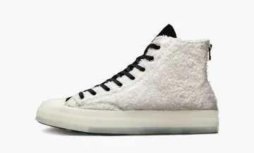 CLOT x Converse Chuck 70 High Giant Panda