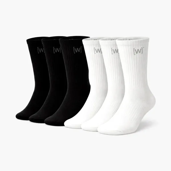 WYSION SOCKS LOGO