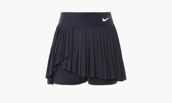 Nike Dri-fit Shorts WMNS Black