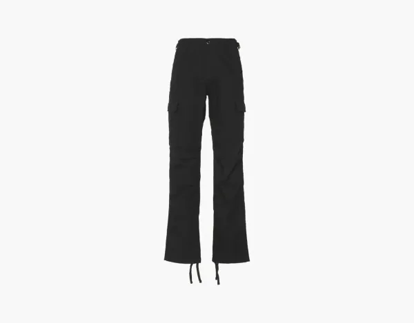 Carhartt WIP Aviation Pant logo