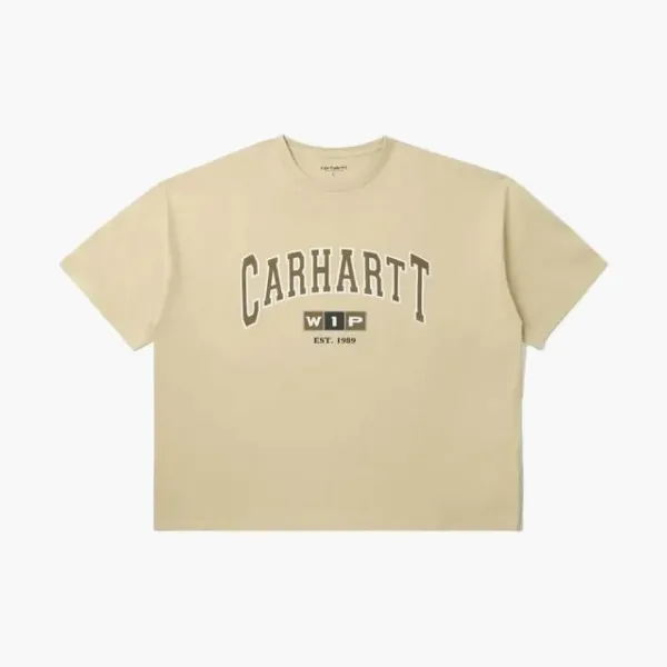 Carhartt WIP SS23 Urban Basic LogoT