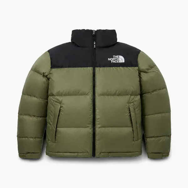 The North Face White Label 1996 Retro Nuptse Jacket Matcha Green