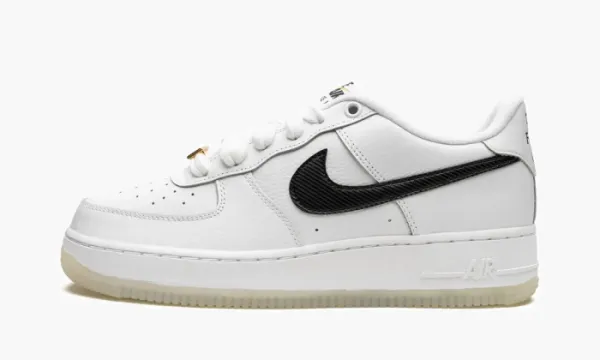 Air Force 1 Low GS Bronx Origins
