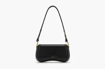 JW PEI Joy Shoulder Bag Black