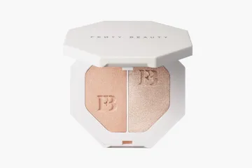 Fenty Beauty Killawatt Freestyle Duo Lightning Dust/Fire Crystal