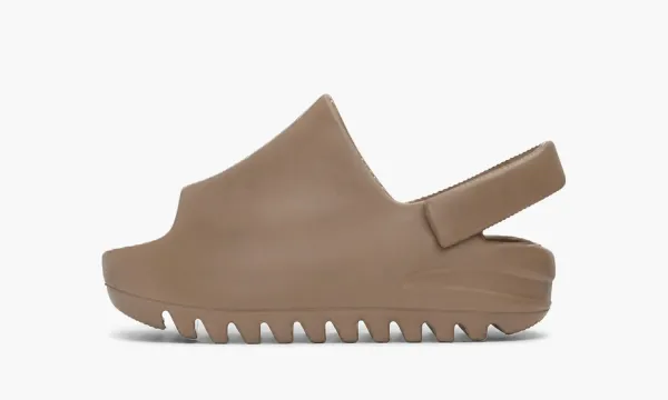 adidas Yeezy Slides Infants Earth Brown