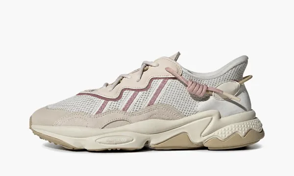 Adidas Ozweego Cream White Pink