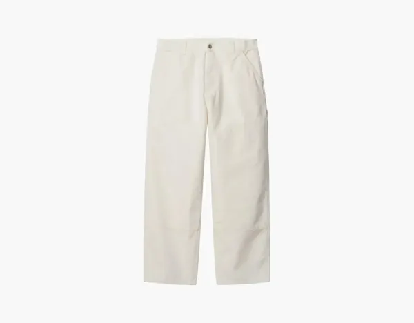 Carhartt WIP SS23 Wide Panel Double Front Pant