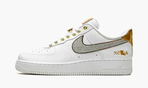 Air Force 1 Low NOLA