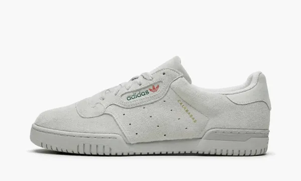 adidas Yeezy PowerPhase Quiet Grey