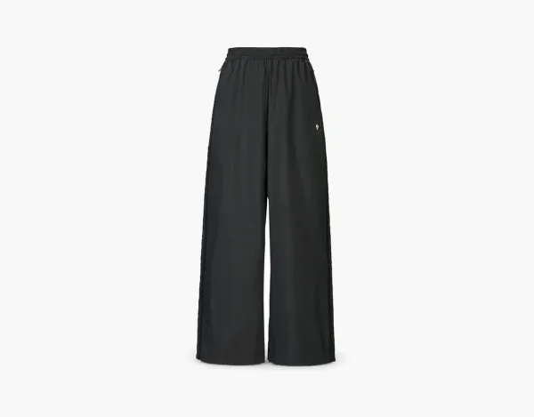Adidas Adilenium Season 3 Zip Track Pants 'Black'