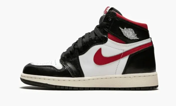 Air Jordan 1 Retro High OG GS Gym Red
