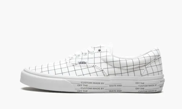 Vans Era U-color