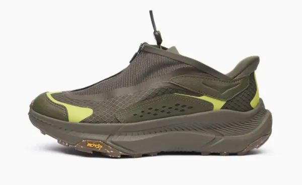 Hoka Project Transport Deep Umber