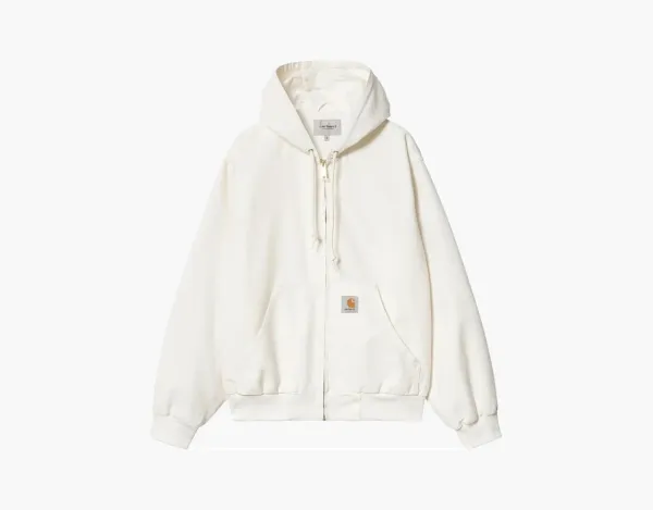 Carhartt WIP OG Active Jacket Cream
