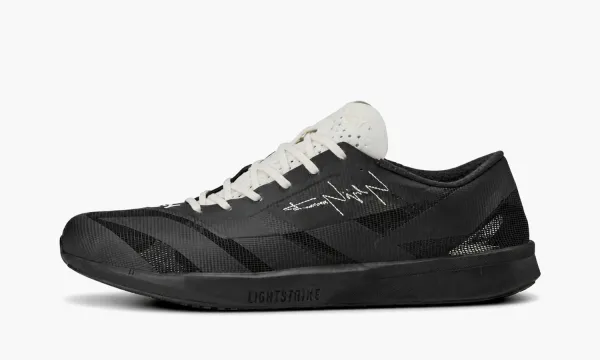 Y-3 Adizero RC6 Black Off White