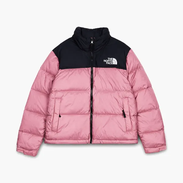 The North Face 1996 Retro Nuptse Jacket WMNS Goddess Pink
