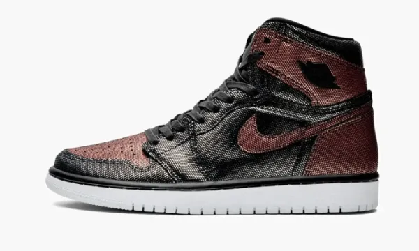 Air Jordan 1 HI OG WMNS Fearless