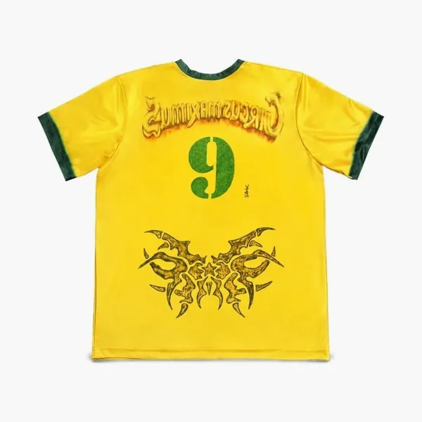 Travis Scott Cactus Jack SS23 Tee