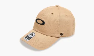 Oakley Remix Dad Hat Rye