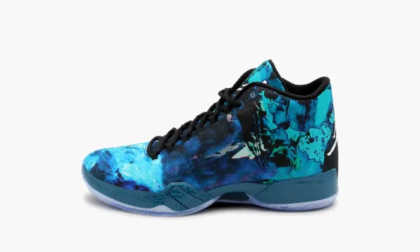 Nike Air Jordan 29 Year of the Goat