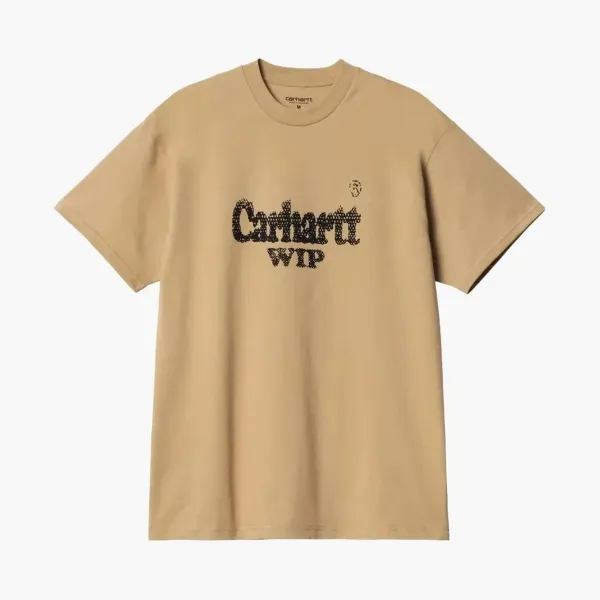 Carhartt WIP Spree Halftone T-Shirt T
