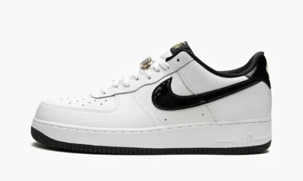 Air Force 1 07 LV8 EMB World Champ