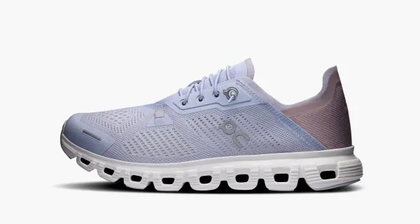 On Cloud 6 Coast WMNS Nimbus Heron