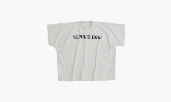 Yeezy SS24 Gosha Tee Grey
