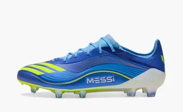 Adidas F50 Elite FG Messi Vis10n Pack
